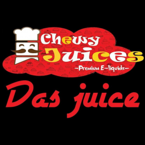 Logo Chewy Juices