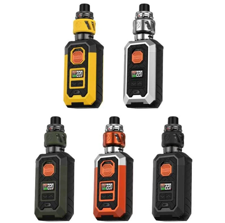 Vaporesso Armour Max