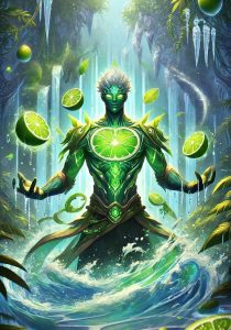 limo-frost-personnage