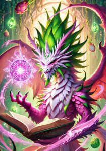 sweet-dragon-personnage