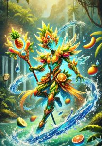 tropical-wave-personnage